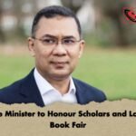 Prime Minister to Honour Scholars and Launch Book Fair
