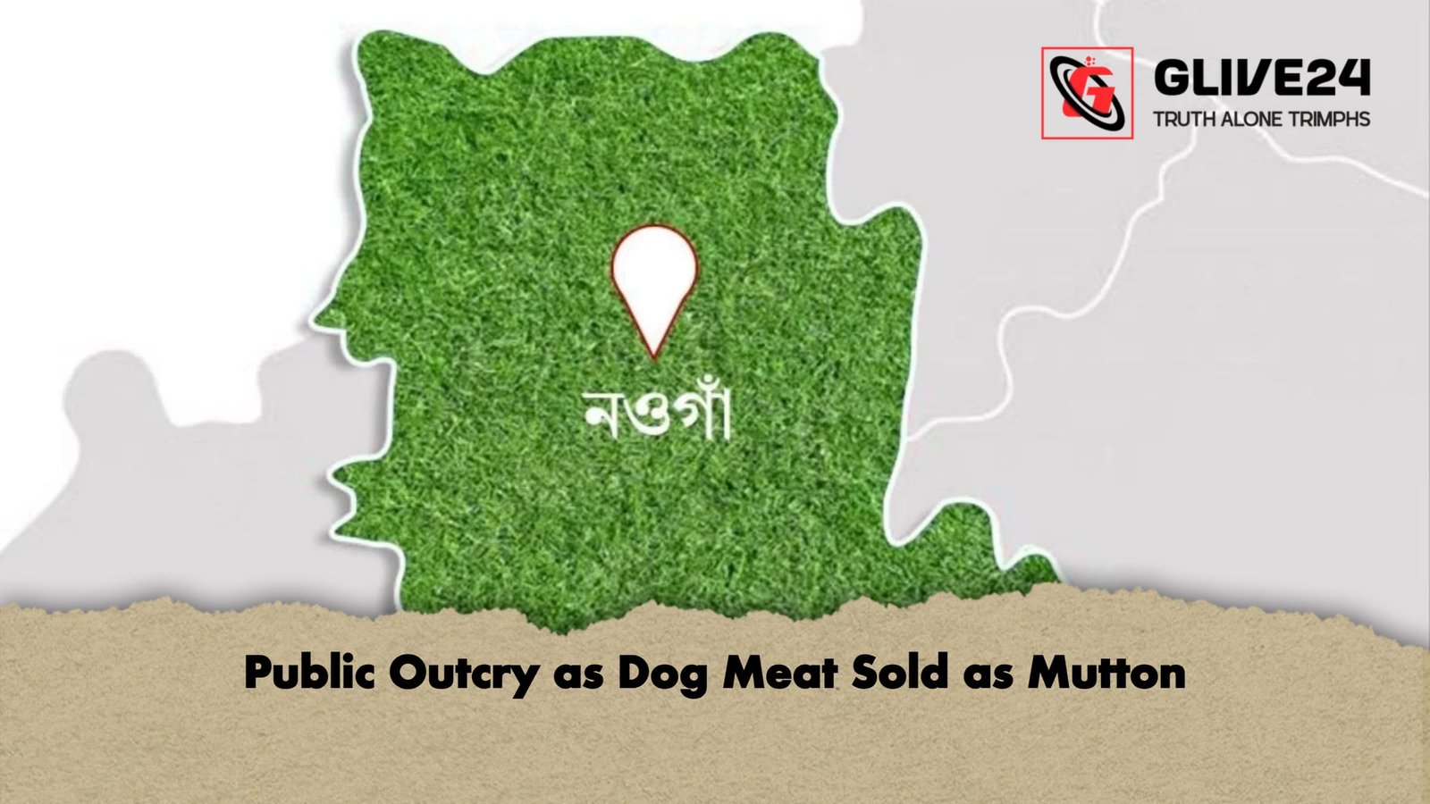 Public Outcry as Dog Meat Sold as Mutton 1 Public Outcry as Dog Meat Sold as Mutton
