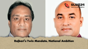 Rajbaris Twin Mandate National Ambition Rajbari’s Twin Mandate, National Ambition