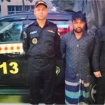 Rapid Arrest Following Joydebpur Murder Case Rapid Arrest Following Joydebpur Murder Case