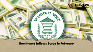 Remittance Inflows Surge in February 2 Remittance Inflows Surge in February (2)