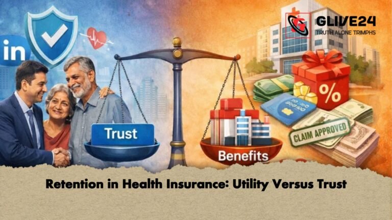 Retention in Health Insurance Utility Versus Trust Retention in Health Insurance: Utility Versus Trust