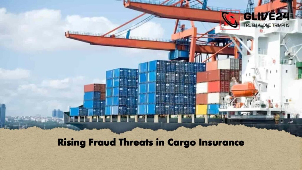 Rising Fraud Threats in Cargo Insurance