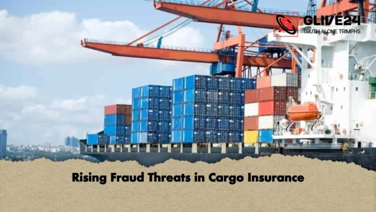 Rising Fraud Threats in Cargo Insurance