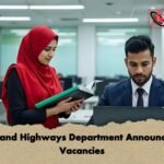 Roads and Highways Department Announces 188 Vacancies