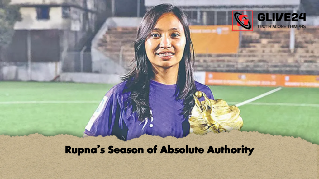 Rupna’s Season of Absolute Authority 3 Rupnas Season of Absolute Authority Rupna’s Season of Absolute Authority