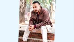 Saif Zohan A Melodic Fusion of Spring and Romance Saif Zohan A Melodic Fusion of Spring and Romance