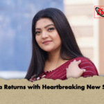 Salma Returns with Heartbreaking New Single Salma Returns with Heartbreaking New Single