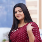 Salma Returns with Heartbreaking New Song Salma Returns with Heartbreaking New Single