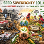 Seed Sovereignty