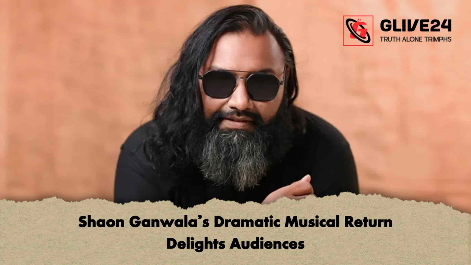 Shaon Ganwala’s Dramatic Musical Return Delights Audiences