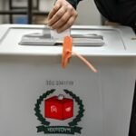 Sherpur-3 Voting is not taking place today