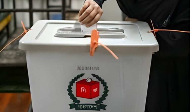 Sherpur-3 Voting is not taking place today