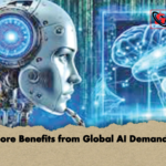 Singapore Benefits from Global AI Demand Surge Singapore Benefits from Global AI Demand Surge