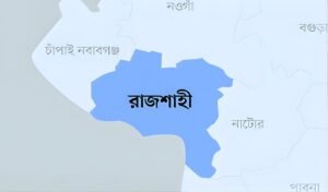 Son Arrested in Rajshahi Over Alleged Assault on Mother