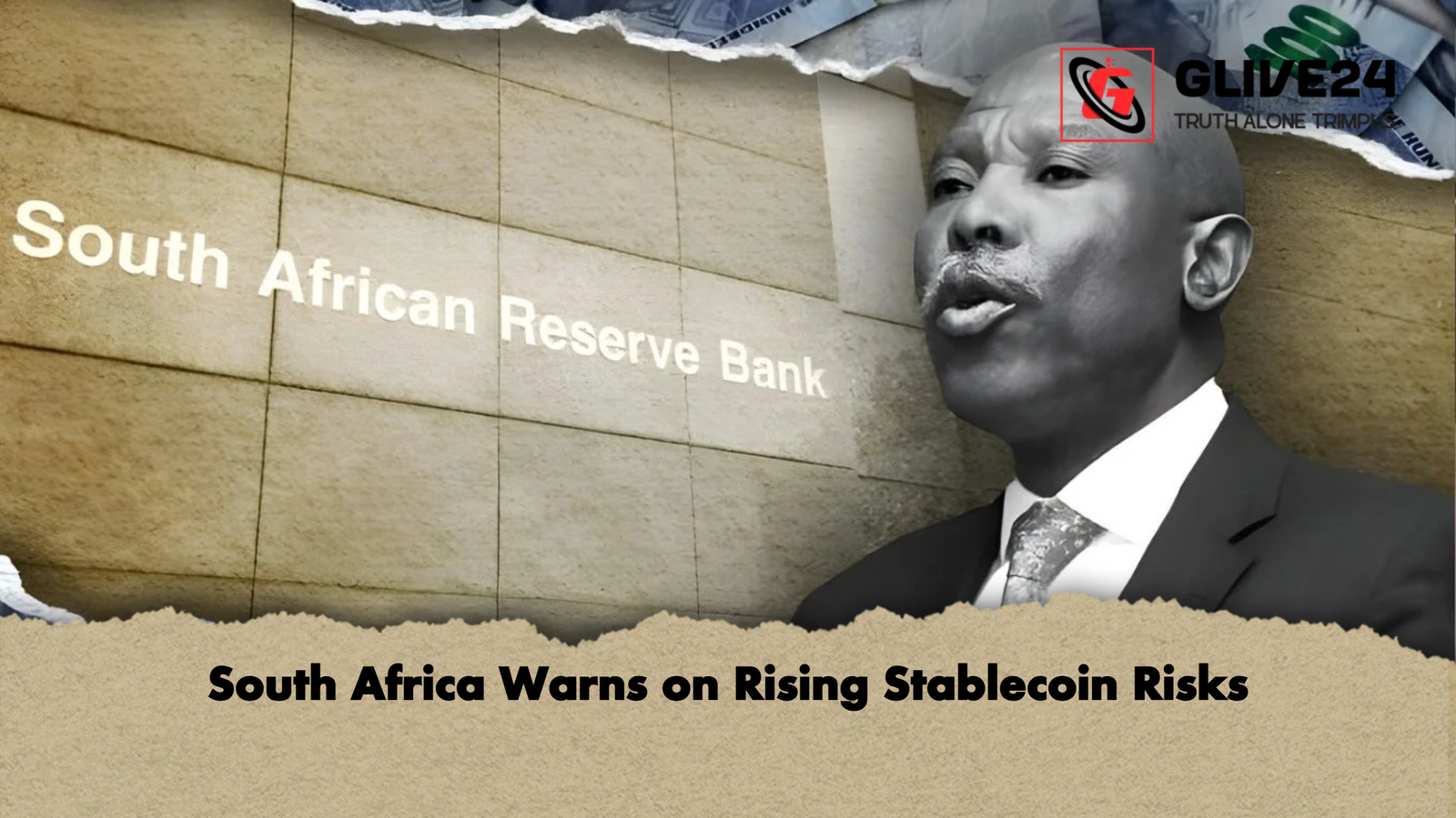 South Africa Warns on Rising Stablecoin Risks 1 South Africa Warns on Rising Stablecoin Risks South Africa Warns on Rising Stablecoin Risks