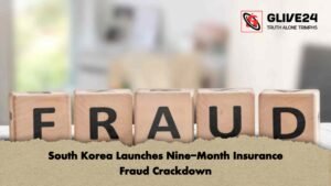 South Korea Launches Nine-Month Insurance Fraud Crackdown