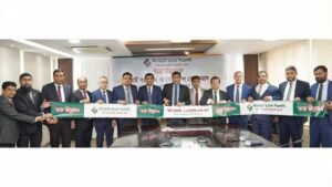 Standard Bank Launches Month Long Smart Remittance Campaign Standard Bank Launches Month-Long Smart Remittance Campaign