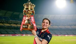Stats The Final Chapter of Records and RCB’s Remarkable Hat-trick