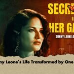 Sunny Leone’s Life Transformed by One Call