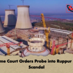 Supreme Court Orders Probe into Ruppur Hiring Scandal Supreme Court Orders Probe into Ruppur Hiring Scandal