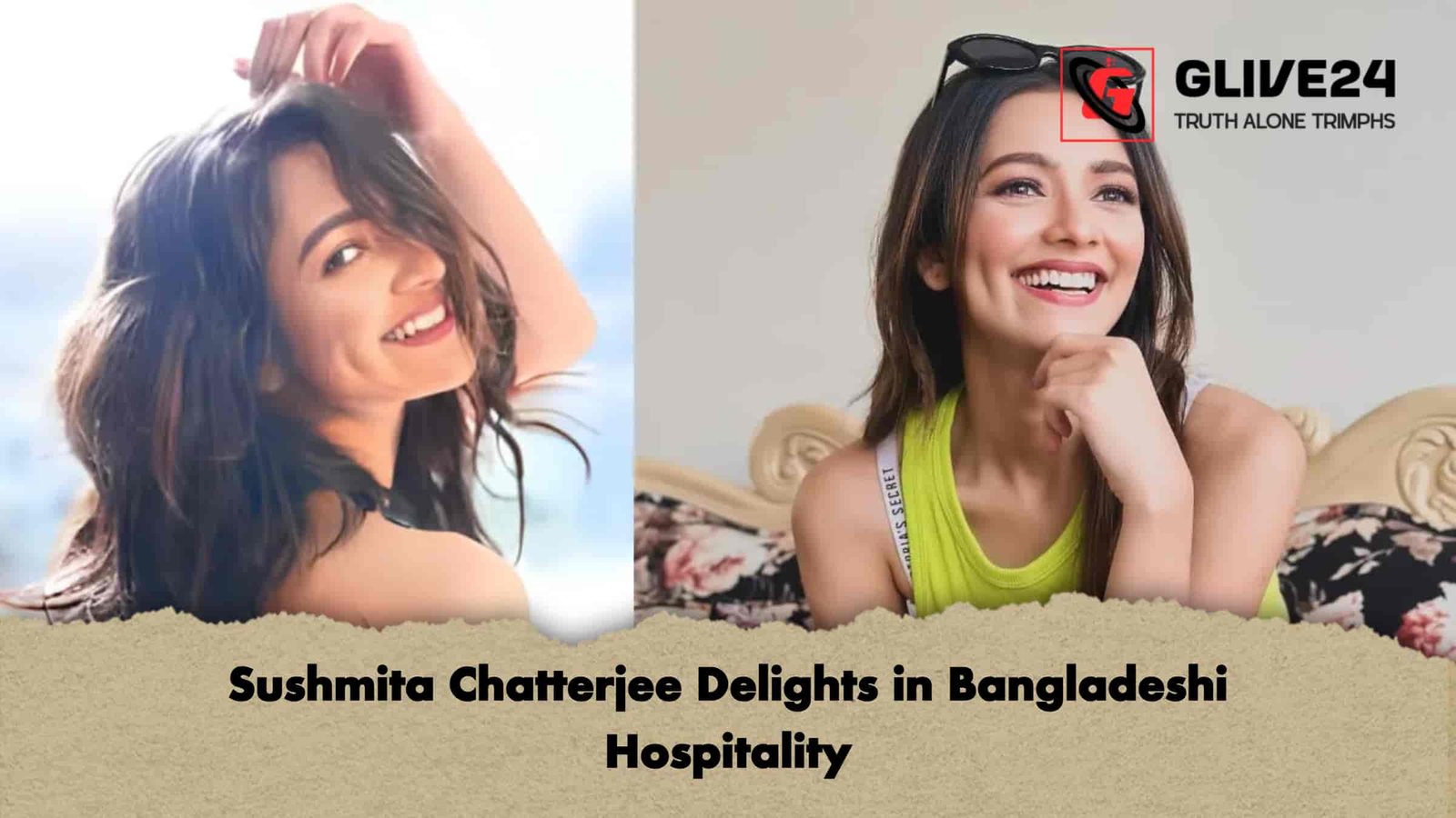 Sushmita Chatterjee Delights in Bangladeshi Hospitality 1 Sushmita Chatterjee Delights in Bangladeshi Hospitality
