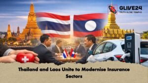 Thailand and Laos Unite to Modernise Insurance Sectors Thailand and Laos Unite to Modernise Insurance Sectors