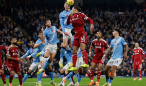 Three Reasons to Watch City Liverpool Clash Three Reasons to Watch City-Liverpool Clash