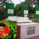 Today is a memorable day – the birthday of Bir Sreshtho Noor Mohammad Sheikh.