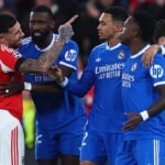 Today's Necessary Steps for Real-PSG in the Champions League