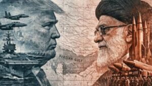 Trumps Impossible Ultimatum Is War with Iran Inevitable Trump’s Impossible Ultimatum Is War with Iran Inevitable