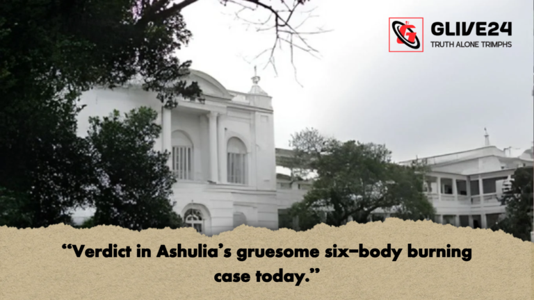 Verdict in Ashulias gruesome six body burning case today "Verdict in Ashulia's gruesome six-body burning case today."