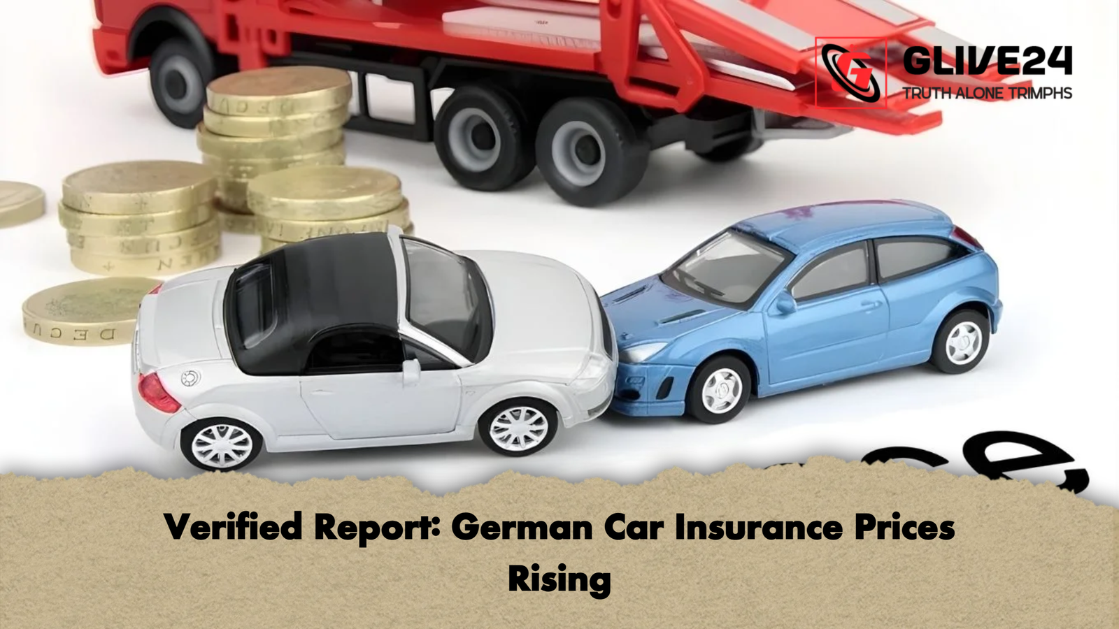 Verified Report German Car Insurance Prices Rising Verified Report: German Car Insurance Prices Rising