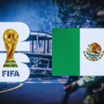 Violence in Mexico and FIFAs World Cup Assurance Violence in Mexico: FIFA Confident Ahead World Cup