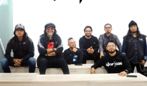 Warfaze Reacts to Ekushey Padak Honour Warfaze Reacts to Ekushey Padak Honour