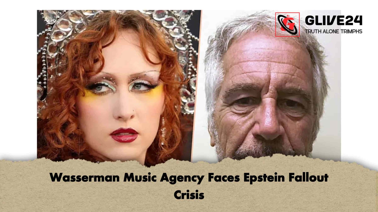 Wasserman Music Agency Faces Epstein Fallout Crisis