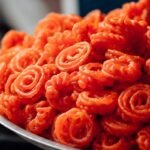 What are the effects on the body of eating too much jalebi