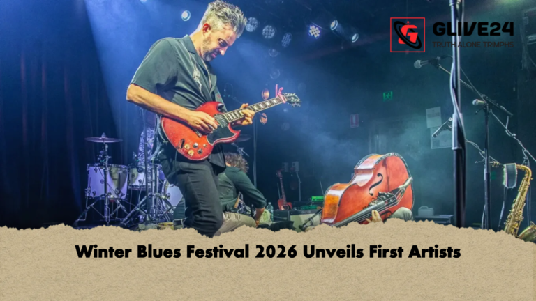 Winter Blues Festival 2026 Unveils First Artists 2 Winter Blues Festival 2026 Unveils First Artists
