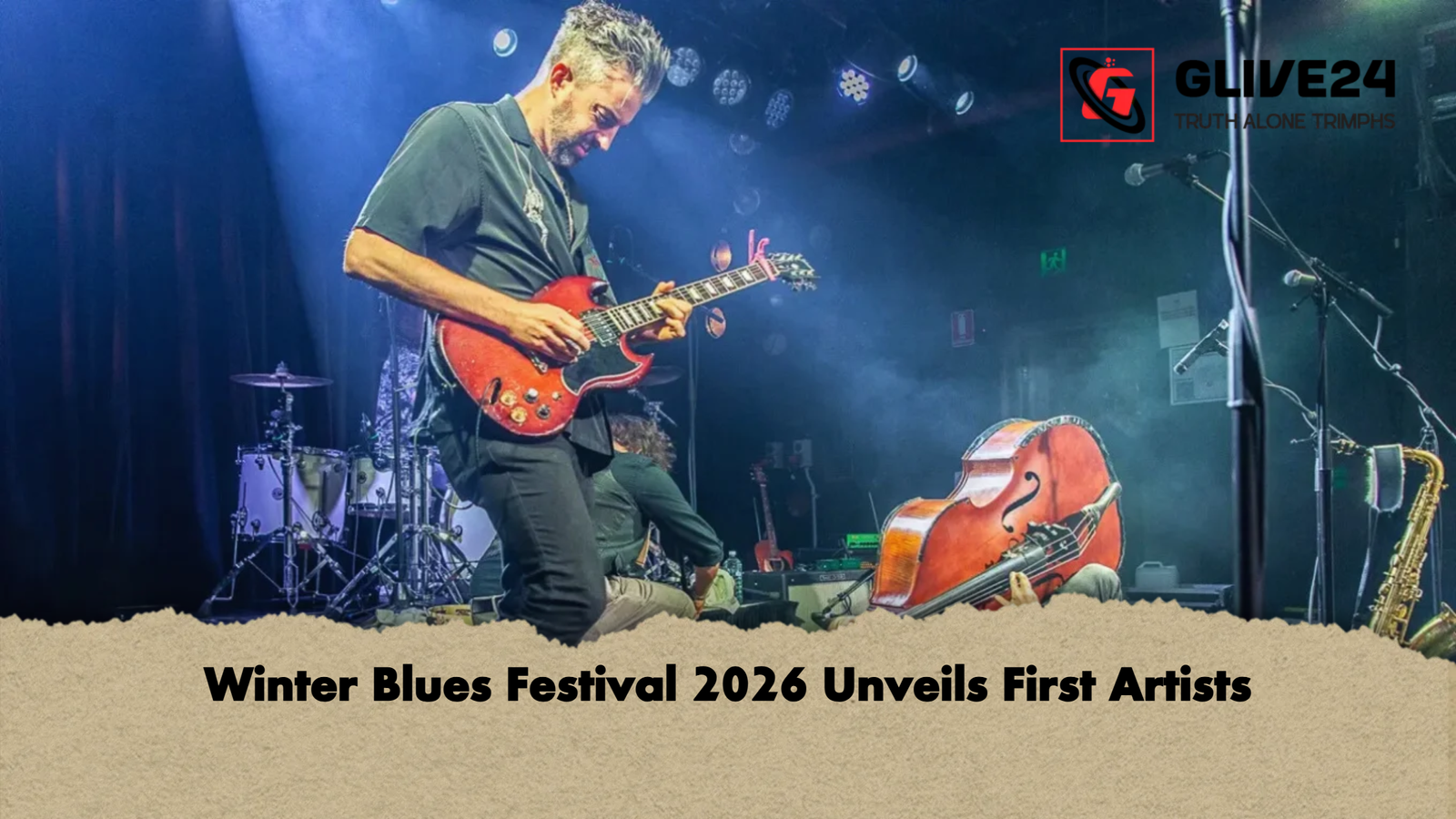 Winter Blues Festival 2026 Unveils First Artists 1 Winter Blues Festival 2026 Unveils First Artists 2 Winter Blues Festival 2026 Unveils First Artists