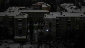 Winter Weaponised Russia Batters Ukraines Power Grid Winter Weaponised Russia Batters Ukraine’s Power Grid