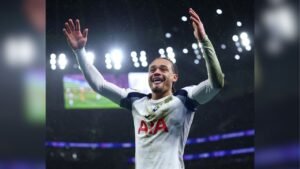Xavi Simons The La Masia Prodigy Finds His North London Rhythm Xavi Simons The La Masia Prodigy Finds His North London Rhythm