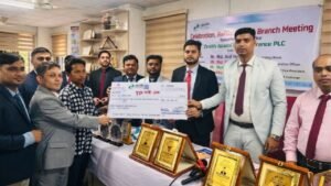 Zenith Islami Life Settles Death Claim Within Day Zenith Islami Life Settles Death Claim Within Day