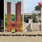abc Shaheed Minars: Symbols of Language Martyrdom