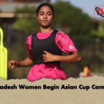 abg Bangladesh Women Begin Asian Cup Campaign