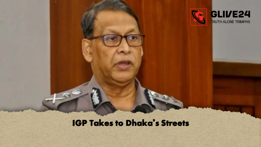 IGP Takes to Dhaka’s Streets 3 news thumbnail 1772167520940 IGP Takes to Dhaka’s Streets