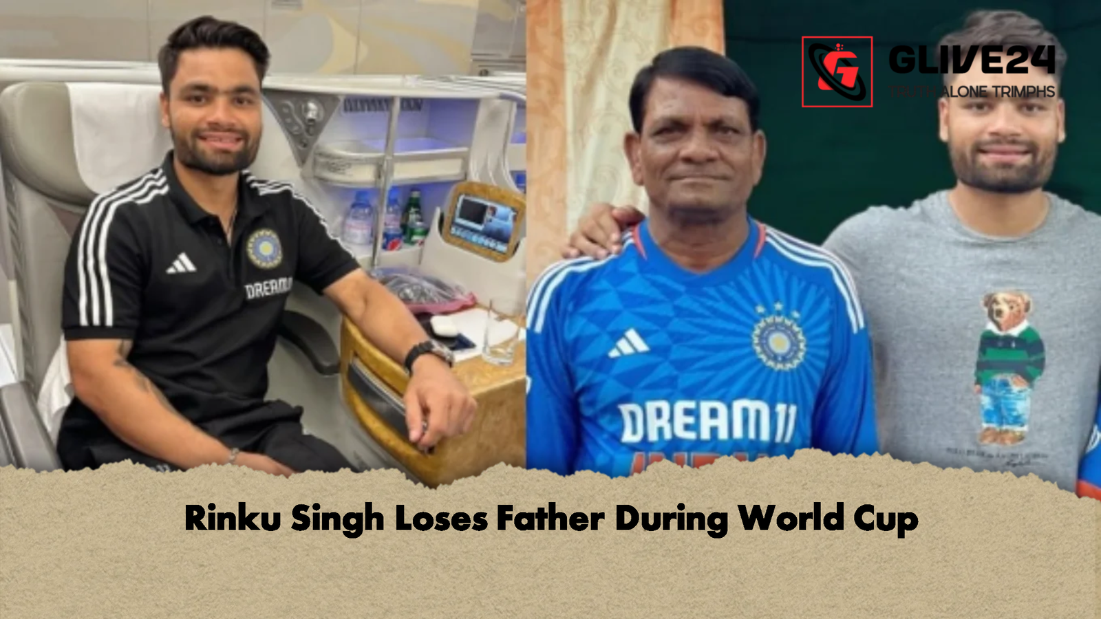 news thumbnail 1772182723243 Rinku Singh Loses Father During World Cup