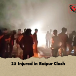 news thumbnail 1772184501039 25 Injured in Raipur Clash
