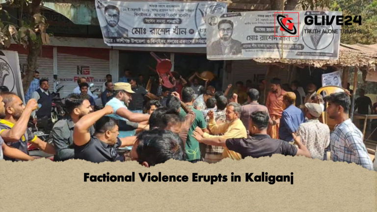news thumbnail 1772185371511 Factional Violence Erupts in Kaliganj
