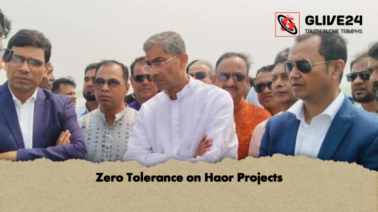 news thumbnail 1772187150629 Zero Tolerance on Haor Projects