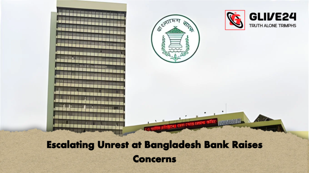 Escalating Unrest at Bangladesh Bank Raises Concerns 3 news thumbnail 1772189787970 Escalating Unrest at Bangladesh Bank Raises Concerns